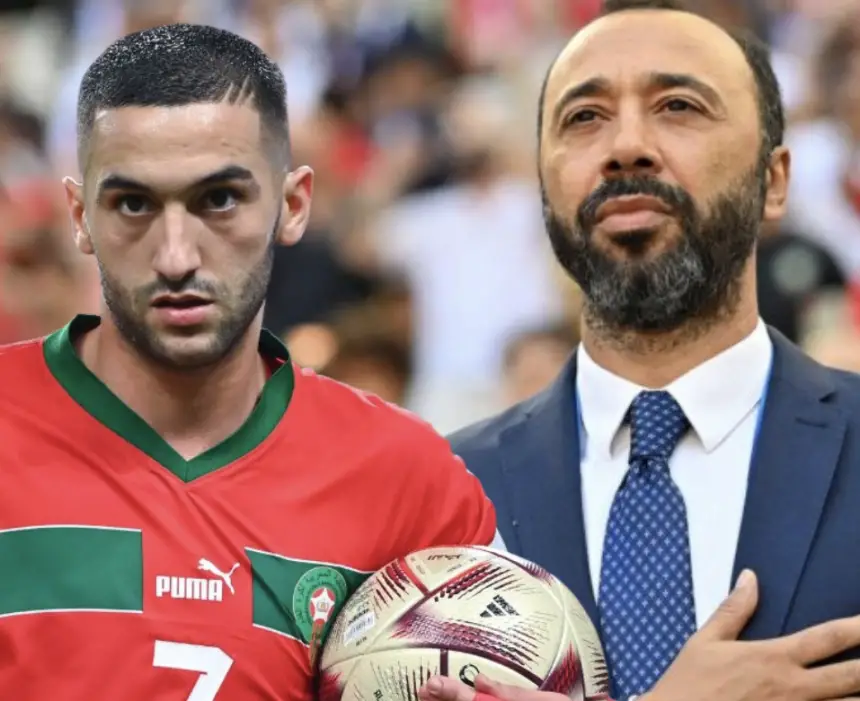 هكذا-رد-السكتيوي-على-سؤال-غياب-حكيم-زياش-عن-كأس-العرب!