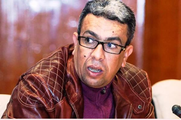 قضية-حميد-المهداوي.التامني-تطالب-الوزير-بنسعيد-بالتحقيق-في-الفيديو-المسرب-للجنة-المؤقتة-للصحافة