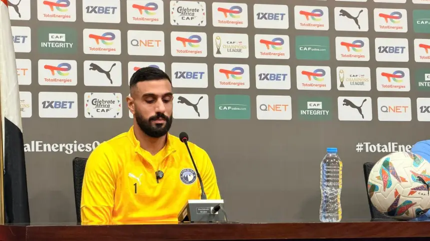 حارس-بيراميدز-ينتقد-الكاف-بعد-تتويج-ياسين-بونو-بجائزة-أفضل-حارس-في-إفريقيا