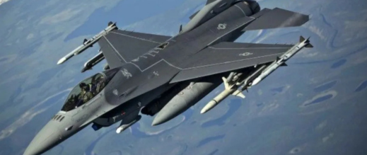 المغرب-يرسخ-مكانته-كالدولة-الإفريقية-الوحيدة-ضمن-برنامج-تحديث-مقاتلات-f-16-الأمريكي