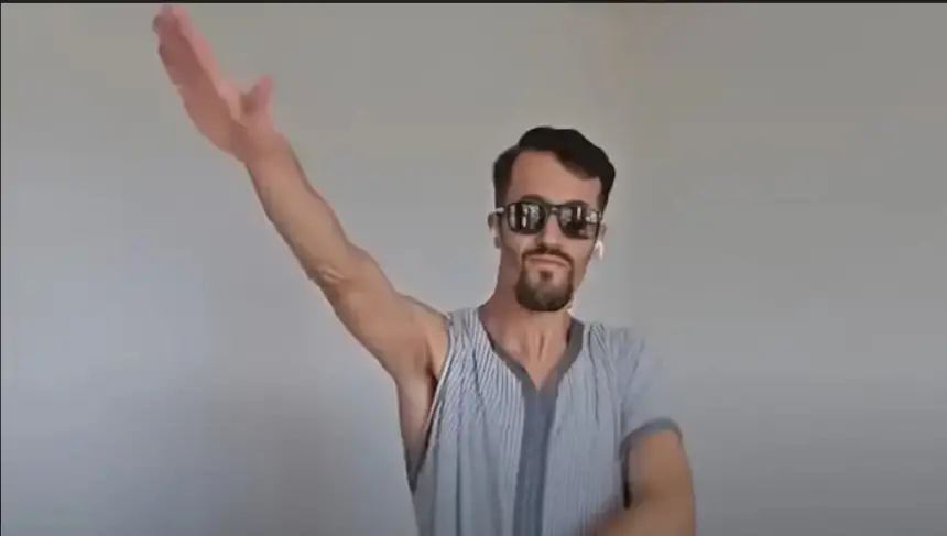 أخر-مستجدات-التحقيق-مع-التيكتوكر-المعتقل-“مولينكس”