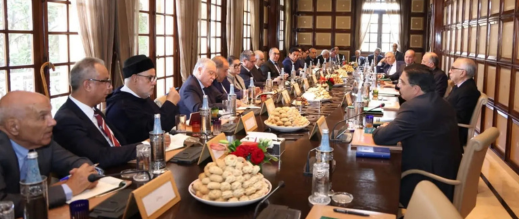 العدالة-والتنمية-يرفع-مذكرة-تفصيلية-إلى-الملك-حول-تحيين-مبادرة-الحكم-الذاتي-بالصحراء-المغربية