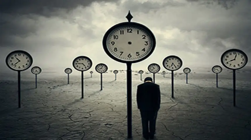 الغفلة.والاغترار-بالدنيا