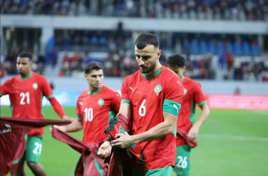 الركراكي-يحسم-في-اختياراته-ويستبعد-مجموعة-من-اللاعبين-من-قائمة-“كان-2025”