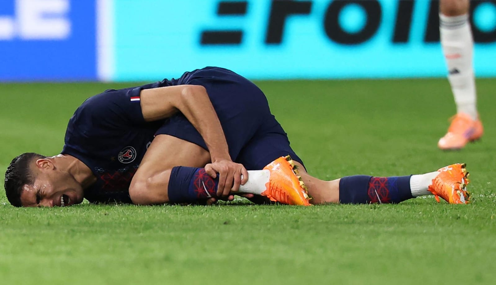 مستجدات-الحالة-الصحية-للدولي-المغربي-أشرف-حكيمي