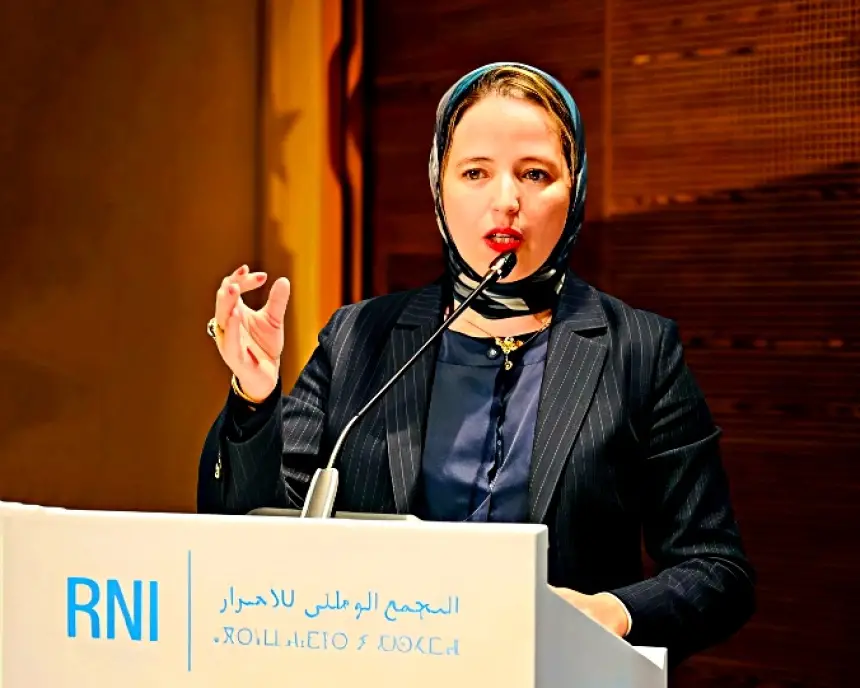 اعتماد-الزهيدي.-وجه-قيادي-بارز-في-صدارة-رهانات-الأحرار-للمرحلة-المقبلة