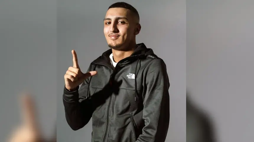 الأمن-الإسباني-يعتقل-مغني-الراب-المغربي-مراد