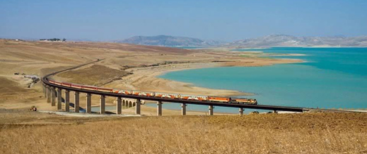 مستجدات-مشروع-الربط-السككي-بين-الناظور-ووجدة