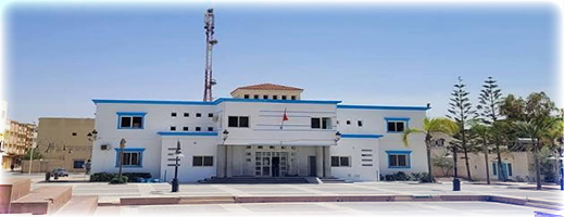 صباغة-إجبارية-قبل-31-دجنبر.-توحيد-واجهات-المنازل-بـ-“ابن-الطيب”-يثير-الغضب