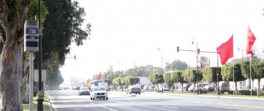 مواطنون-يفاجؤون-بمذكرات-بحث-بحقهم-بسبب-مخالفات-سير-قديمة