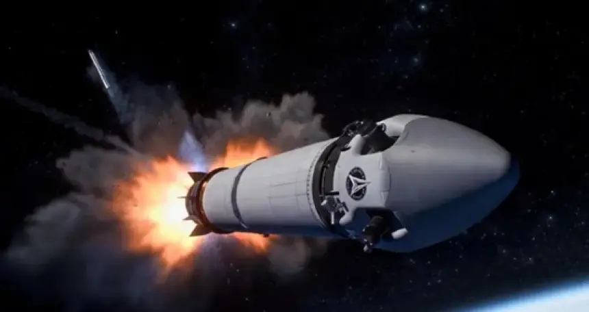 أميركا-تبدأ-سباق-صناعة-الصواريخ-الاعتراضية-في-الفضاء