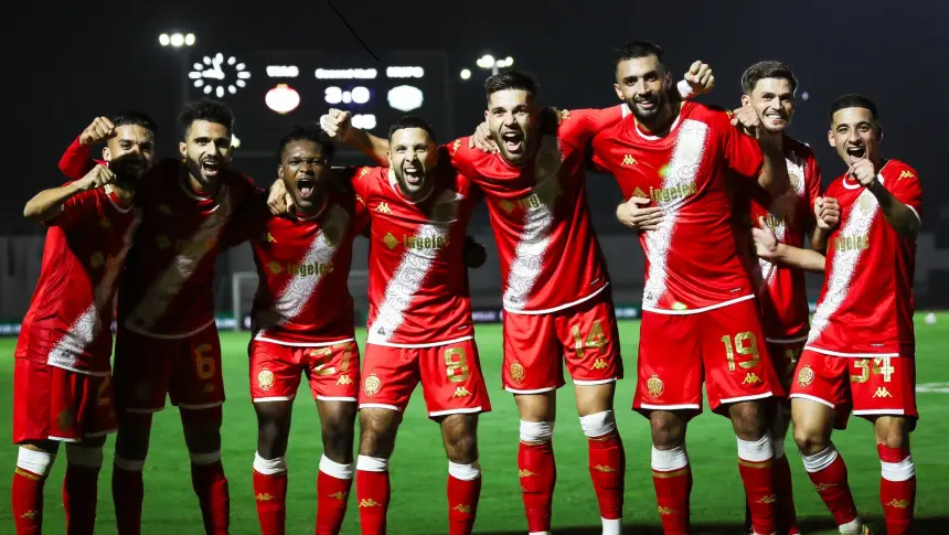 الوداد-يحقق-بداية-قوية-في-دور-المجموعات-لكأس-الكونفدرالية