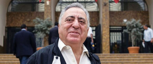 النقيب-زيان-يخوض-إضرابًا-عن-الطعام-بعد-انتهاء-عقوبته-دون-إطلاق-سراحه