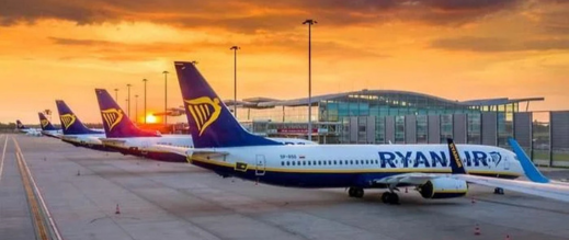 “ريان-إير”-تطلق-عرض-العدّ-التنازلي-لـ”الجمعة-البيضاء”-بتخفيضات-تصل-إلى-15%