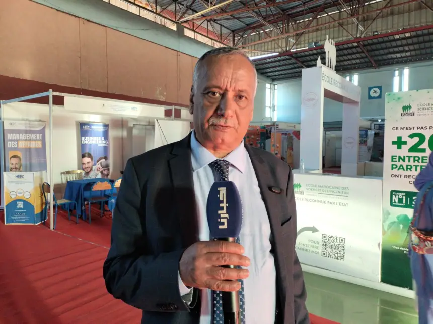 عكوري-لـ”أخبارنا”:-قرار-منع-التلميذة-المنقبة-“لا-يستند-إلى-أي-أساس-قانوني”