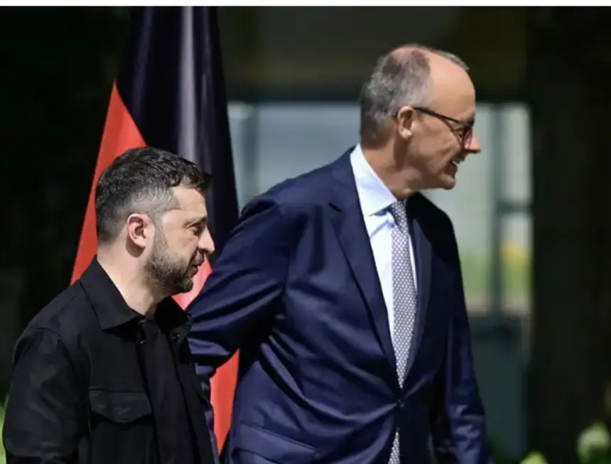 أوراق-ميرتس-للحد-من-هجرة-الشبان-الأوكرانيين-إلى-ألمانيا