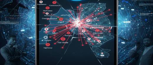 انكشف-الخداع-الرقمي:-من-يكتب-باسم-المغاربة-على-الإنترنت؟