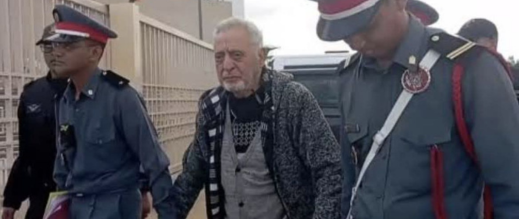 النيابة-العامة-توضح-بخصوص-استمرار-الاحتفاظ-بمحمد-زيان