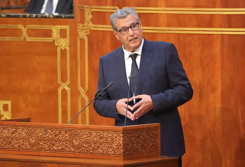 ابتداء-من-نهاية-الشهر.-الحكومة-ترفع-قيمة-الدعم-الاجتماعي-المباشر-دون-تغيير-سعر-غاز-البوتان