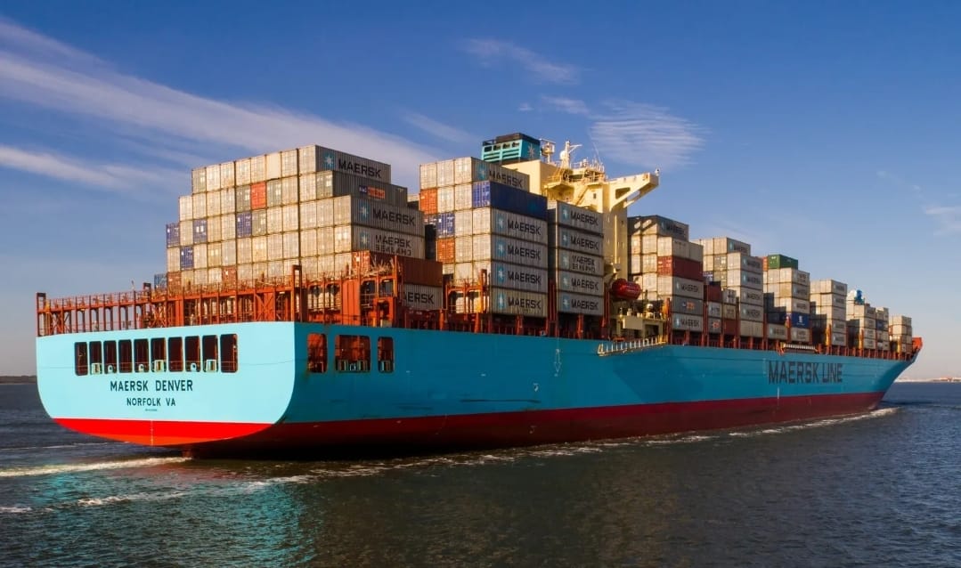 “بي-دي-إس”:-شحنة-خطيرة-بميناء-طنجة-في-طريقها-إلى-إسرائيل