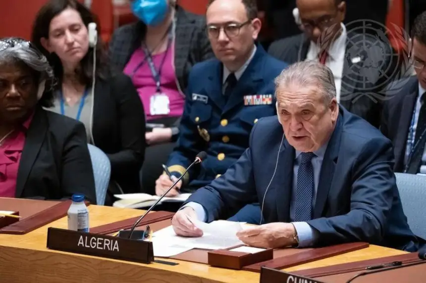 الجزائر-تخفق-في-محاولتها-تحريف-قرار-مجلس-الأمن-حول-الصحراء-المغربية