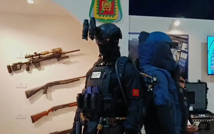 أبهرت-العالم…-التكنولوجيا-الأمنية-المغربية-تتصدر-قمة-الإنتربول-العالمية-بمراكش