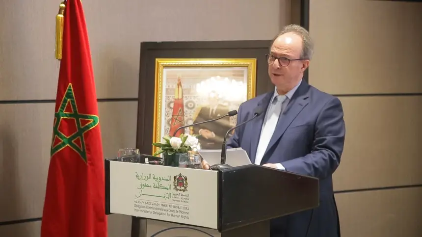 الحبيب-بلكوش:-الإعلام-الرياضي-شريك-أساسي-في-تعزيز-حقوق-الإنسان-داخل-الفضاء-الرياضي