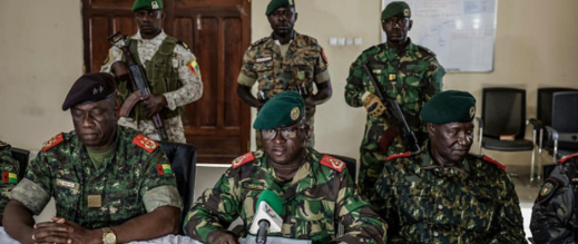 عسكر-“غينيا-بيساو”-يعتقل-رئيس-البلاد-ويعلن-انقلابًا-على-النظام