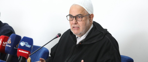 بعد-فضيحة-“صفقات-الأدوية”.-بنكيران-يدعو-وزيري-التعليم-والصحة-للاستقالة