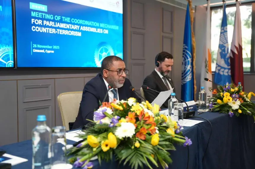 من-منصة-الأمم-المتحدة.-“الكيحل”-يبرز-ريادة-برلمان-المتوسط-في-مكافحة-الإرهاب-والتهديدات-الرقمية