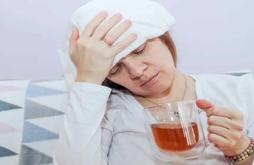 أطعمة-لا-ينبغي-تناولها-أثناء-نزلات-البرد