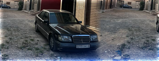 سرقة-سيارة-“مرسيدس-250”-بأزغنغان-لحظات-بعد-صلاة-الفجر-أمام-مسجد-بوتشمار