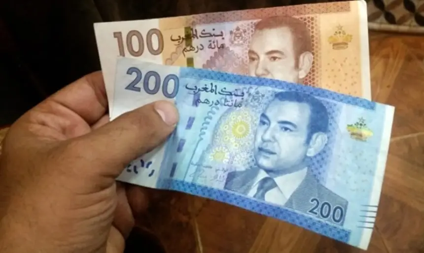 انخفاض-ملحوظ-في-تداول-النقود-المزورة-بالمغرب