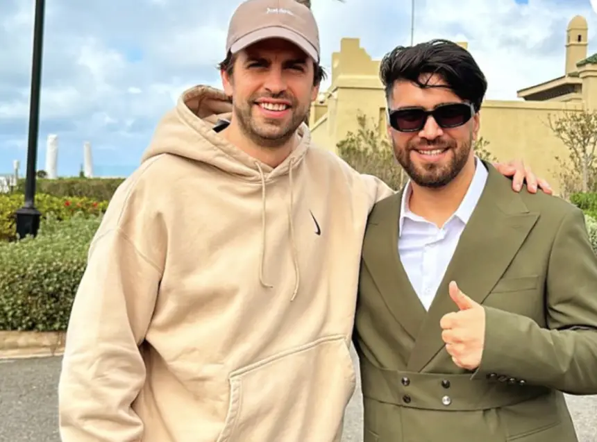 جيرارد-بيكي-ينشر-إعلانا-بخصوص-دوري-الملوك-مباشرة-بعد-اعتقال-إلياس-المالكي