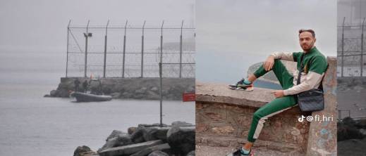 شاب-جزائري-يسبح-نحو-سبتة-ويختفي-دون-أثر.-تفاصيل-اللحظات-الأخيرة