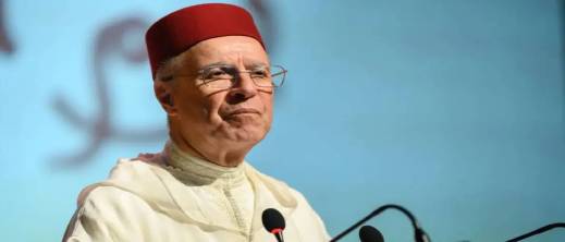 أحمد-التوفيق:-أمير-المؤمنين-“يحترم-العلماء-حد-التقديس”-ولا-يملي-عليهم-شيئا