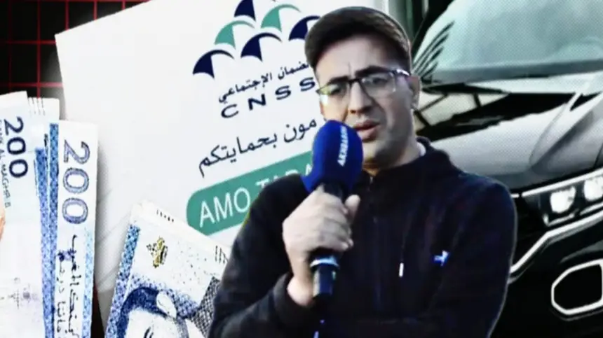 تطورات-مثيرة-في-قضية-الطنجاوي-الذي-تفاجأ-بسيارة-فاخرة-باسمه-وحرموه-من-“أمو-تضامن”