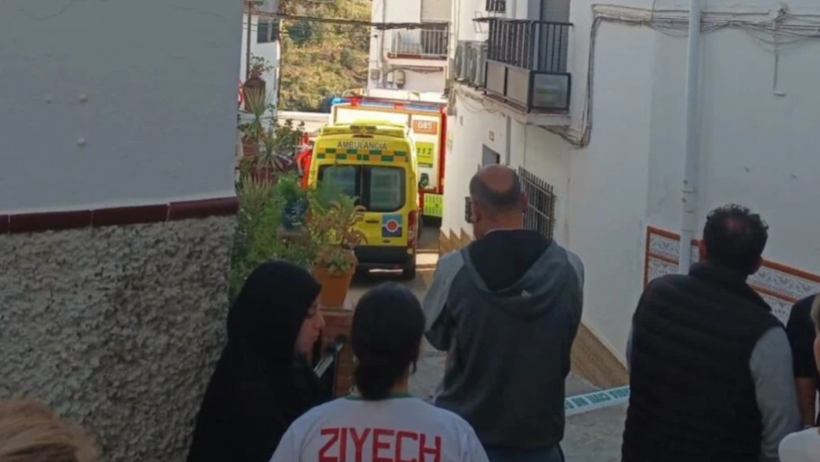 جثامين-ضحايا-حادث-الاختناق-بملقة-تنقل-من-إسبانيا-لتوارى-الثرى-بالمغرب