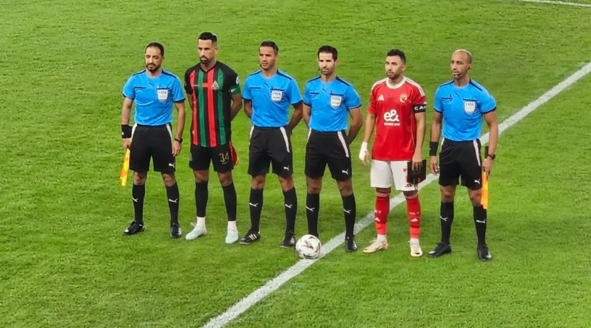 عصبة-الأبطال-الإفريقية.-الجيش-الملكي-يتعادل-مع-ضيفه-الأهلي