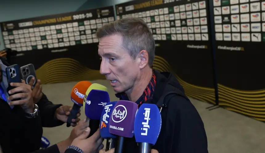 مدرب-الجيش-الملكي-يقدم-قرائته-لمستقبل-الفريق-في-عصبة-الأبطال-بعد-التعادل-المر-أمام-الأهلي-في-الرباط