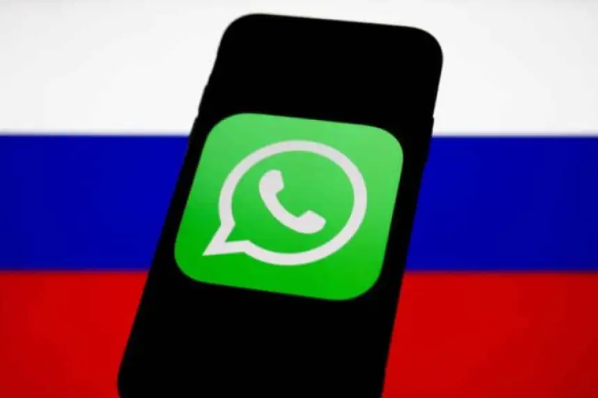 روسيا-تفرض-قيودا-جديدة-على-“واتساب”-وتهدد-بالحظر-الكامل