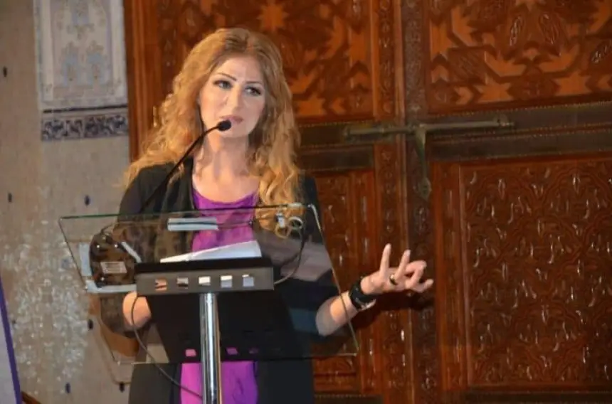 حفل-استثنائي-بمراكش-ينصف-الشعر-المغربي…-تتويج-سميرة-فرجي-بجائزة-عالمية