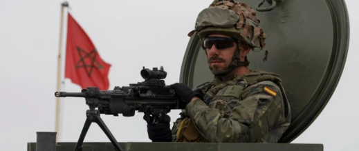 واحد-من-كل-أربعة-إسبان-لا-يستبعد-احتمال-نشوب-حرب-مع-المغرب