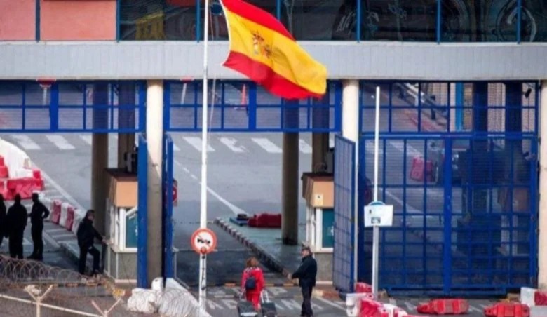 مليلية-المحتلة-تشهد-ارتفاعا-في-الهجرة-خلال-السنة-الجارية