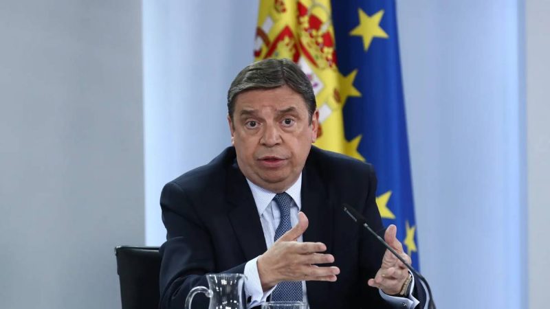 مدريد-ترحب-بفشل-المقترح-الأوروبي-المستهدف-لاتفاق-المنتجات-القادمة-من-الصحراء-المغربية