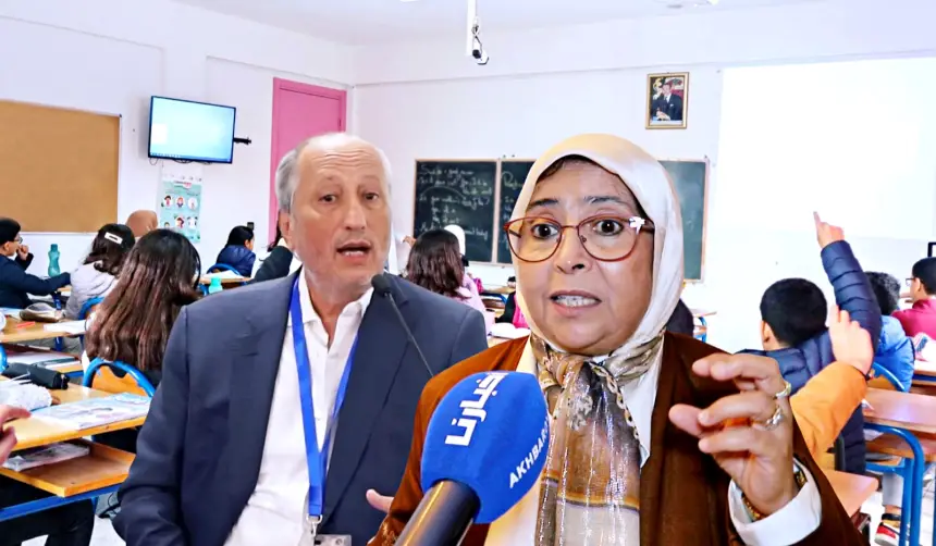 الفتحاوي-تعري-واقع-مدارس-الريادة-وتكشف-عن-إشكال-حقيقي-فجر-غضب-واحتجاج-مدراء-مؤسسات-تعليمية