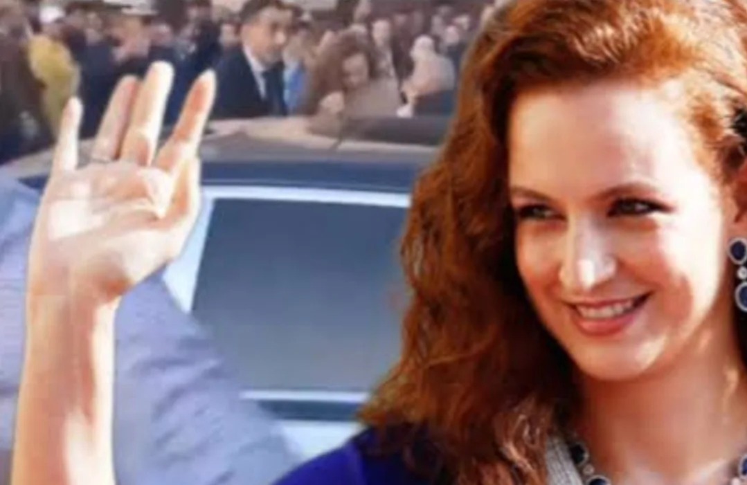 جولة-مفاجئة.-الأميرة-للا-سلمى-تظهر-في-أسواق-فاس-وتلتقي-التجار-والحرفيين