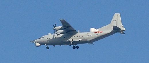 تحليق-طائرة-بريطانية-استخباراتية-قرب-جبل-طارق.-والمغرب-يفرض-سيادته-الجوية