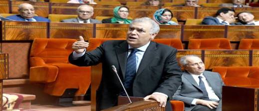 “لفتيت”-يصدم-الأحزاب:-رفض-قاطع-لتمويل-الشركات-أو-الأشخاص-الاعتباريين.-فما-البديل؟