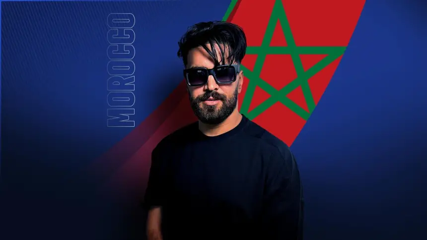 مفارقة-غريبة-تزامنا-مع-اعتقاله.-إلياس-المالكي-يقترب-من-تحقيق-لقب-أفضل-مؤثر-في-العالم-العربي